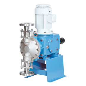 千世KDV-54L計量泵